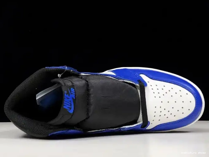 Cheap 403 - Air 1 Jordan OG Retro 'Game High Royal' 555088 0413